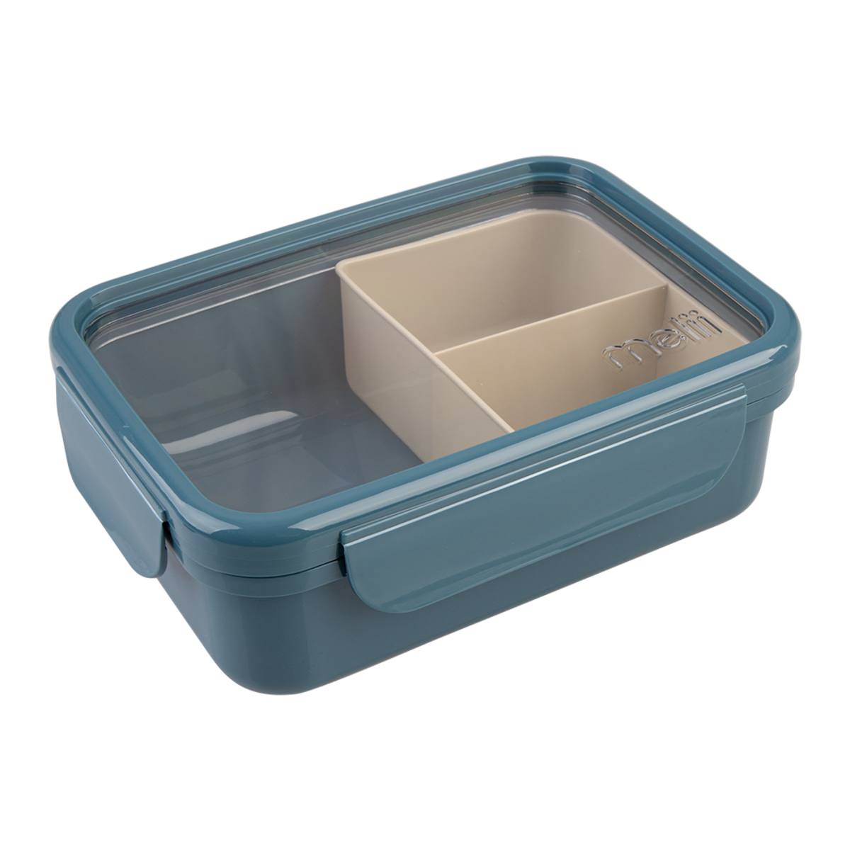 Bento box 1.25L Blue/Mint