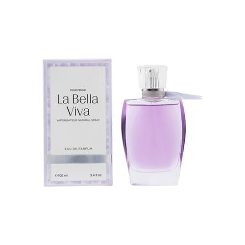 Womens perfume 100ml Bella Viva
