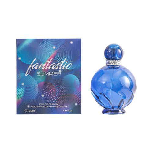 Womens perfume 100ml fantastic blue