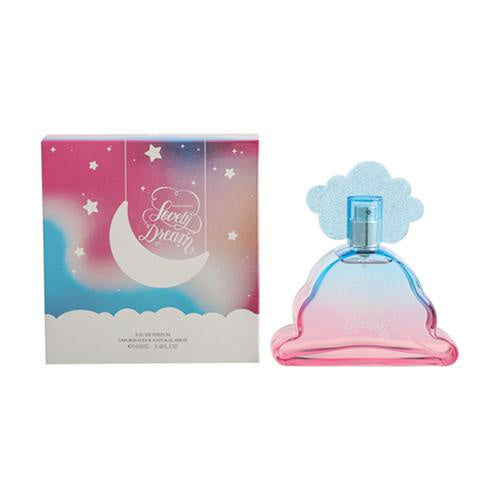 Womens perfume 100ml Dream Cloud