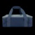 Insulated cook & carry bag indigo