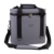 Insulated intrepid cooler bag 10L charcoal