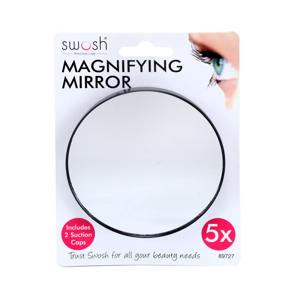 Swosh Magnifying Mirror