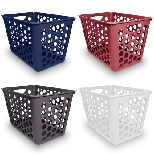 Mazin basket 36.5x24x24cm