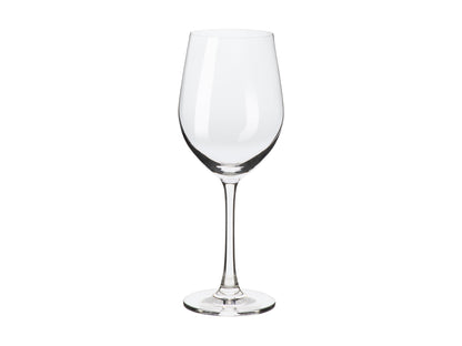 Cosmo wine glass s/6 425ml