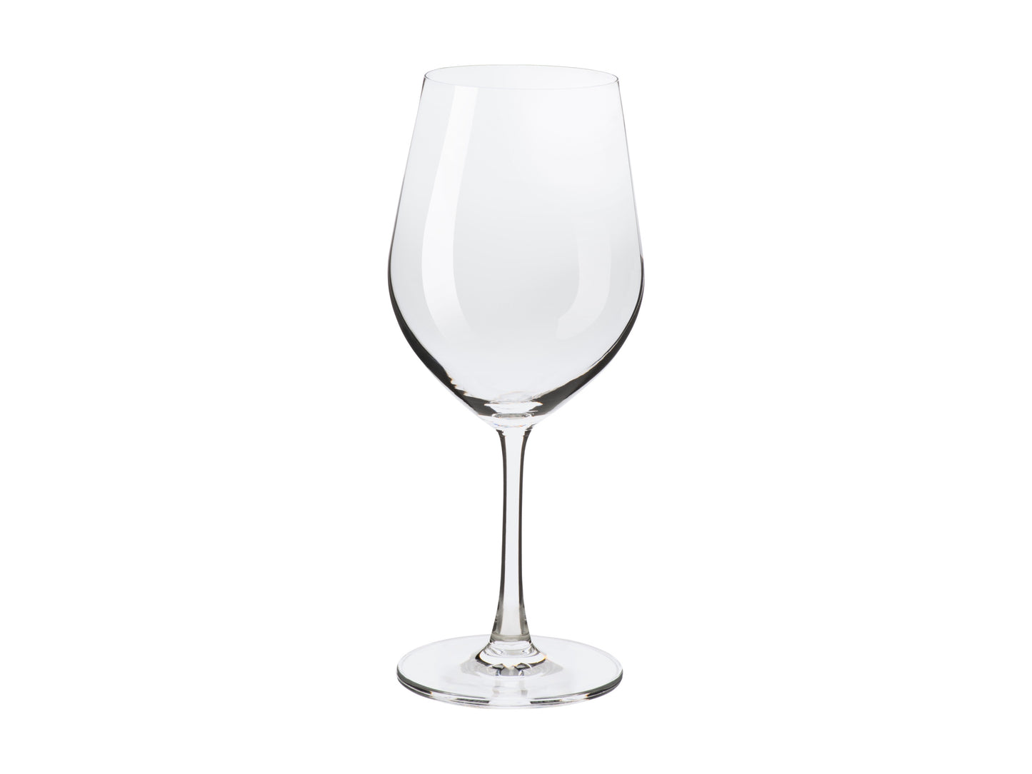 Cosmo wine glass s/6 590ml