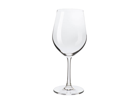 Cosmo wine glass s/6 590ml