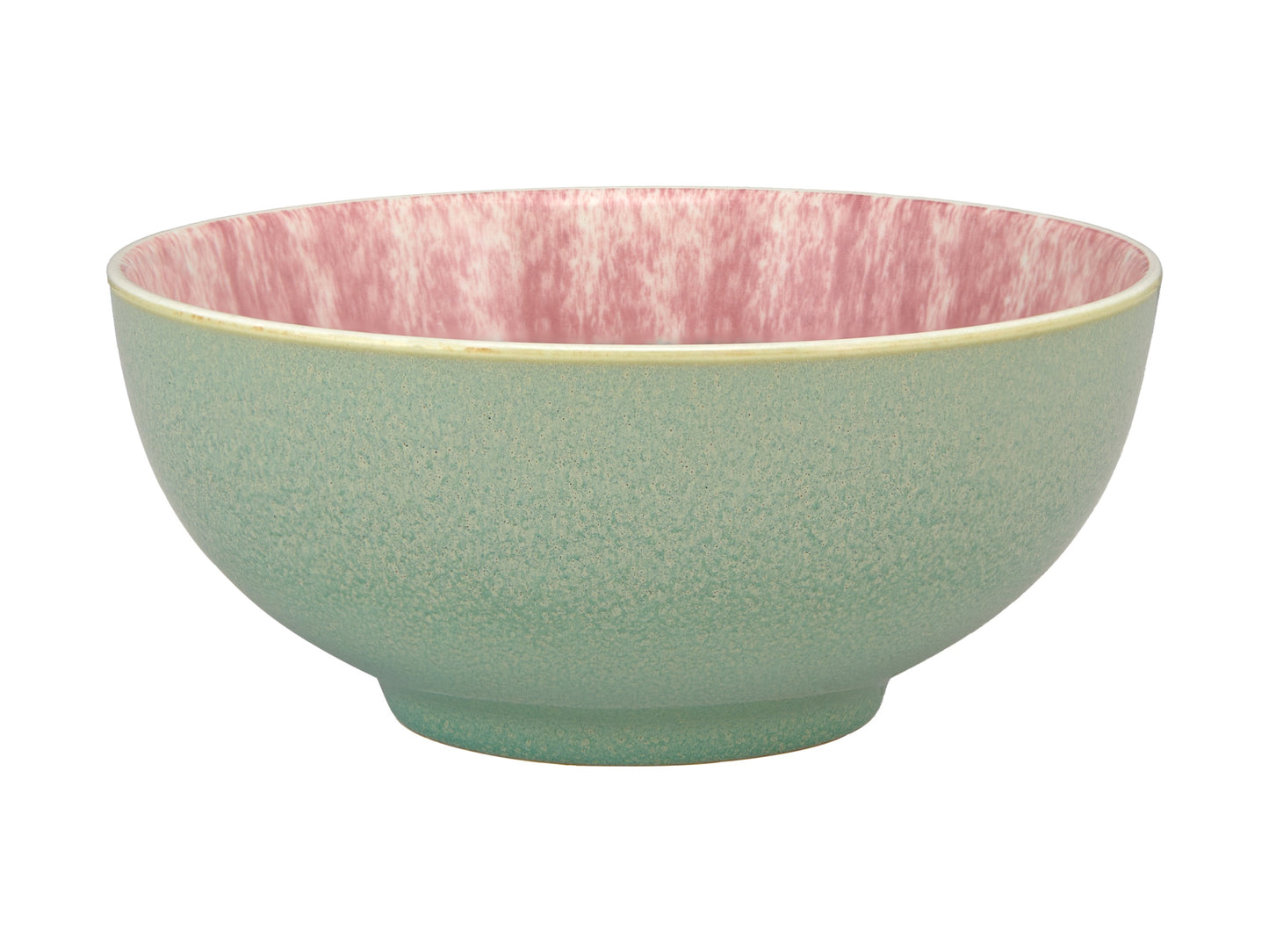 Bowl Pink 16x7cm