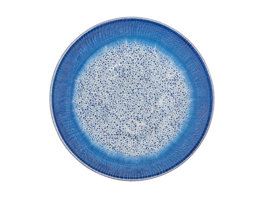 Bowl Blue 16x7cm