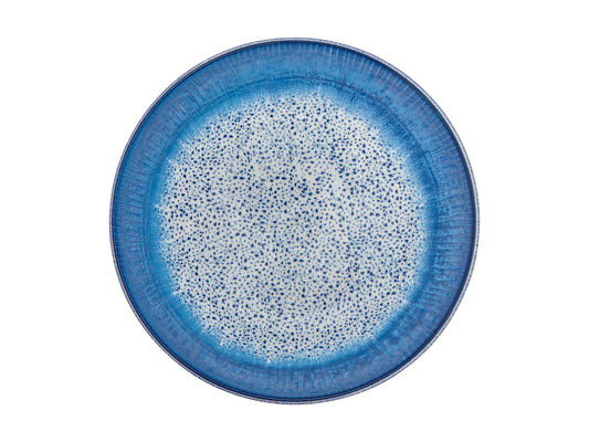 Bowl Blue 18x8.5cm