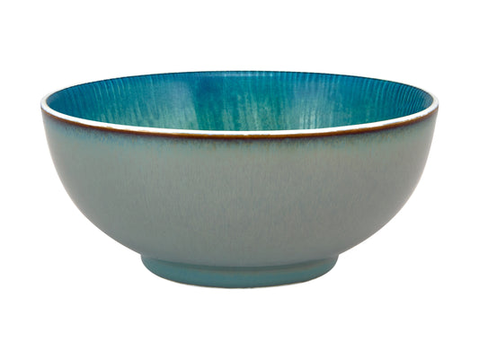 Bowl Green 16x7cm