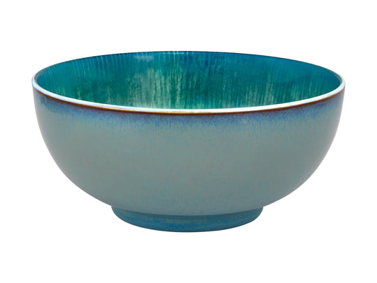 Bowl Green 18x8.5cm