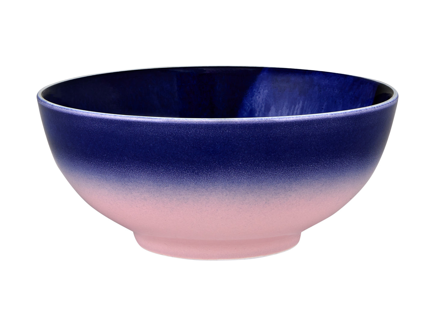 Bowl Purple 16x7cm