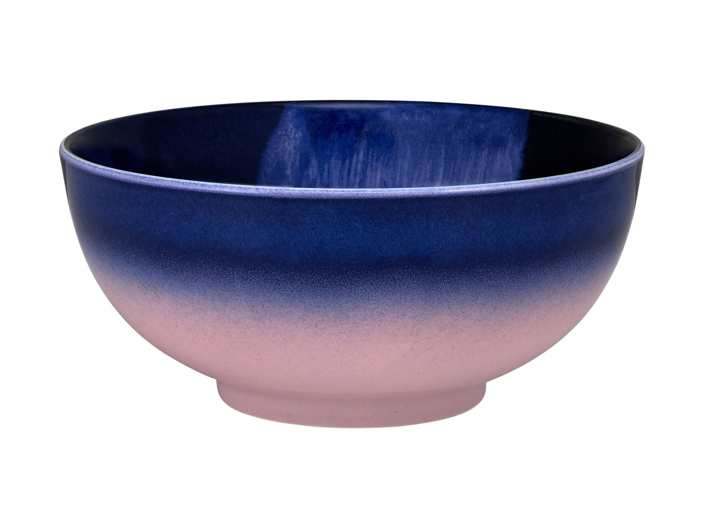 Bowl Purple 18x8.5cm