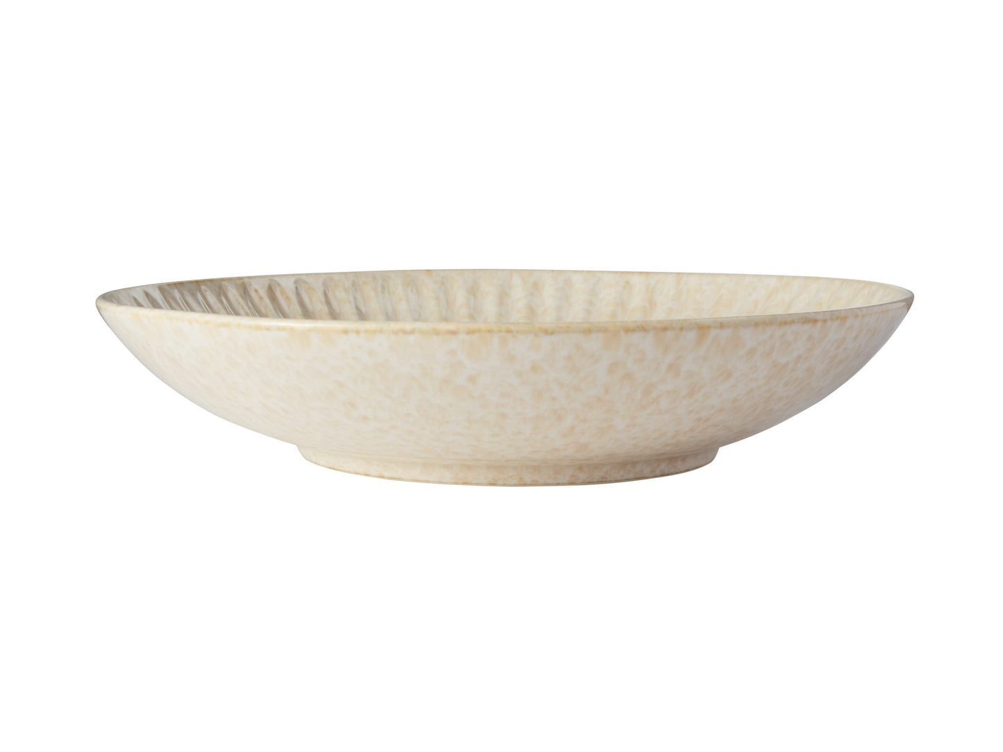 IL Mare Round serving bowl 28x6cm