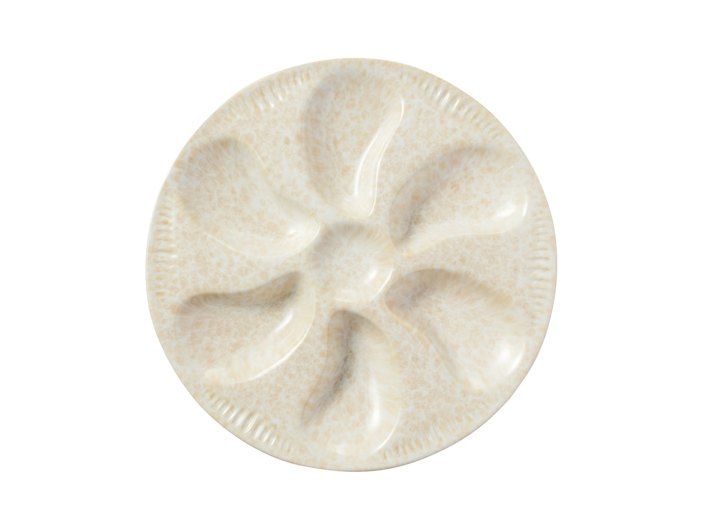 IL Mare Oyster platter 25cm
