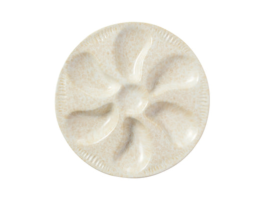 IL Mare Oyster platter 25cm