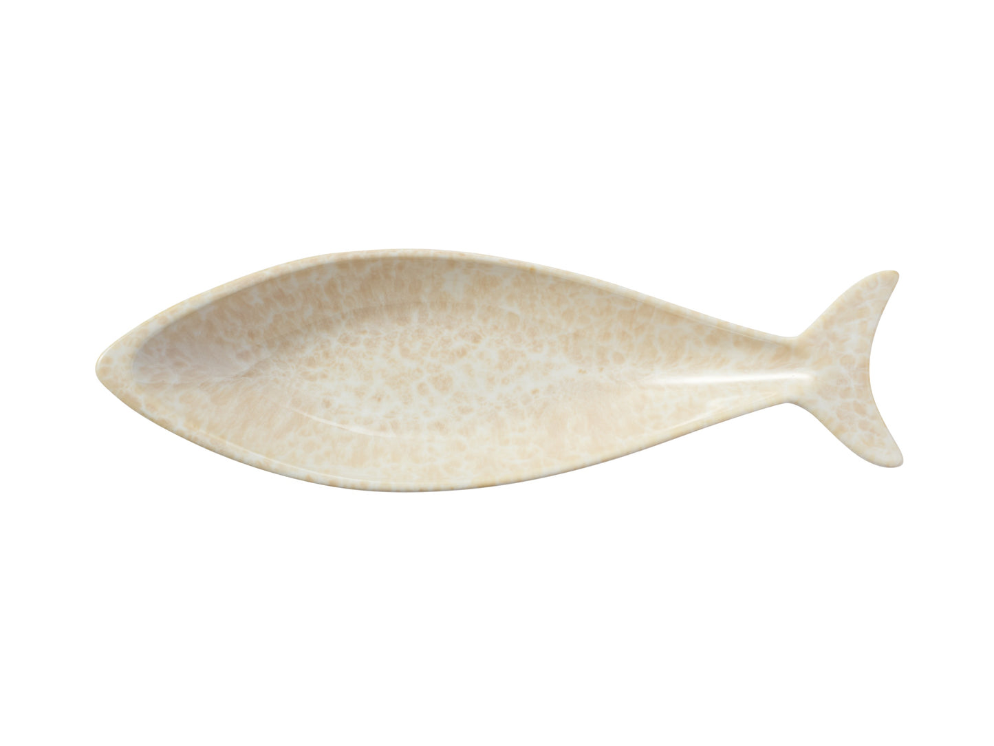 IL Mare fish platter 27x8.5cm