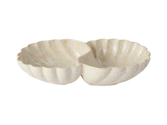 IL Mare shell dish 24x13x5.5cm
