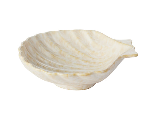 IL Mare shell dish 15x2.5cm