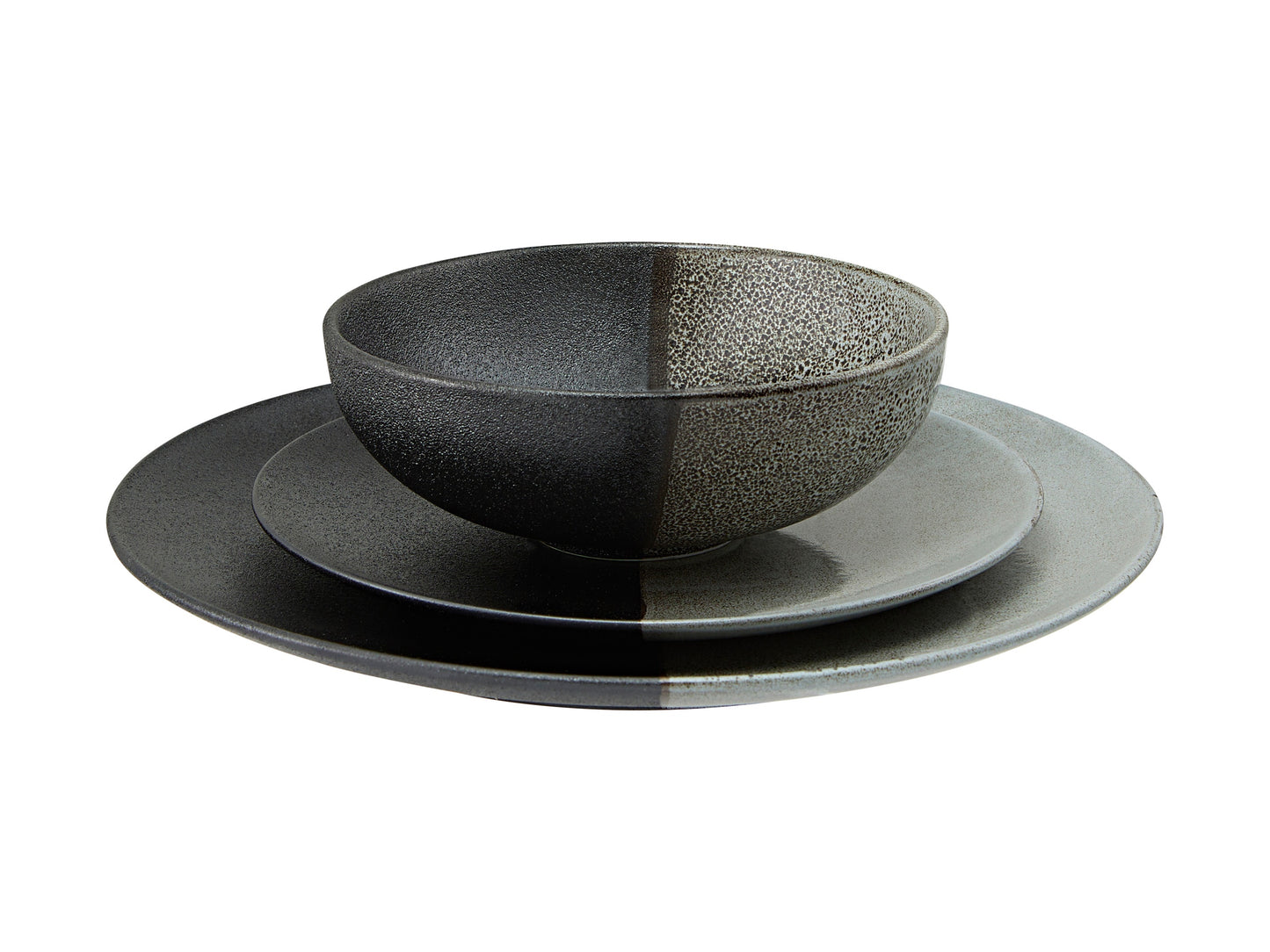 Umi Coupe Dinner Set 12pce