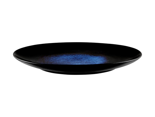 Midnight Round Platter 36cm