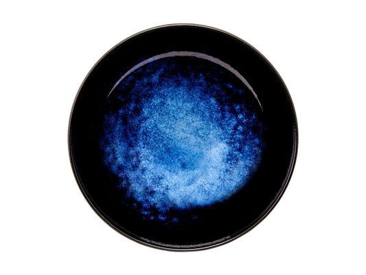 Midnight Coupe Bowl 19x7cm