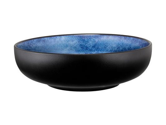 Midnight Serving Bowl 27x8cm