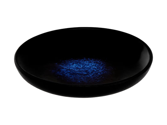 Midnight Round Sauce Dish 10cm