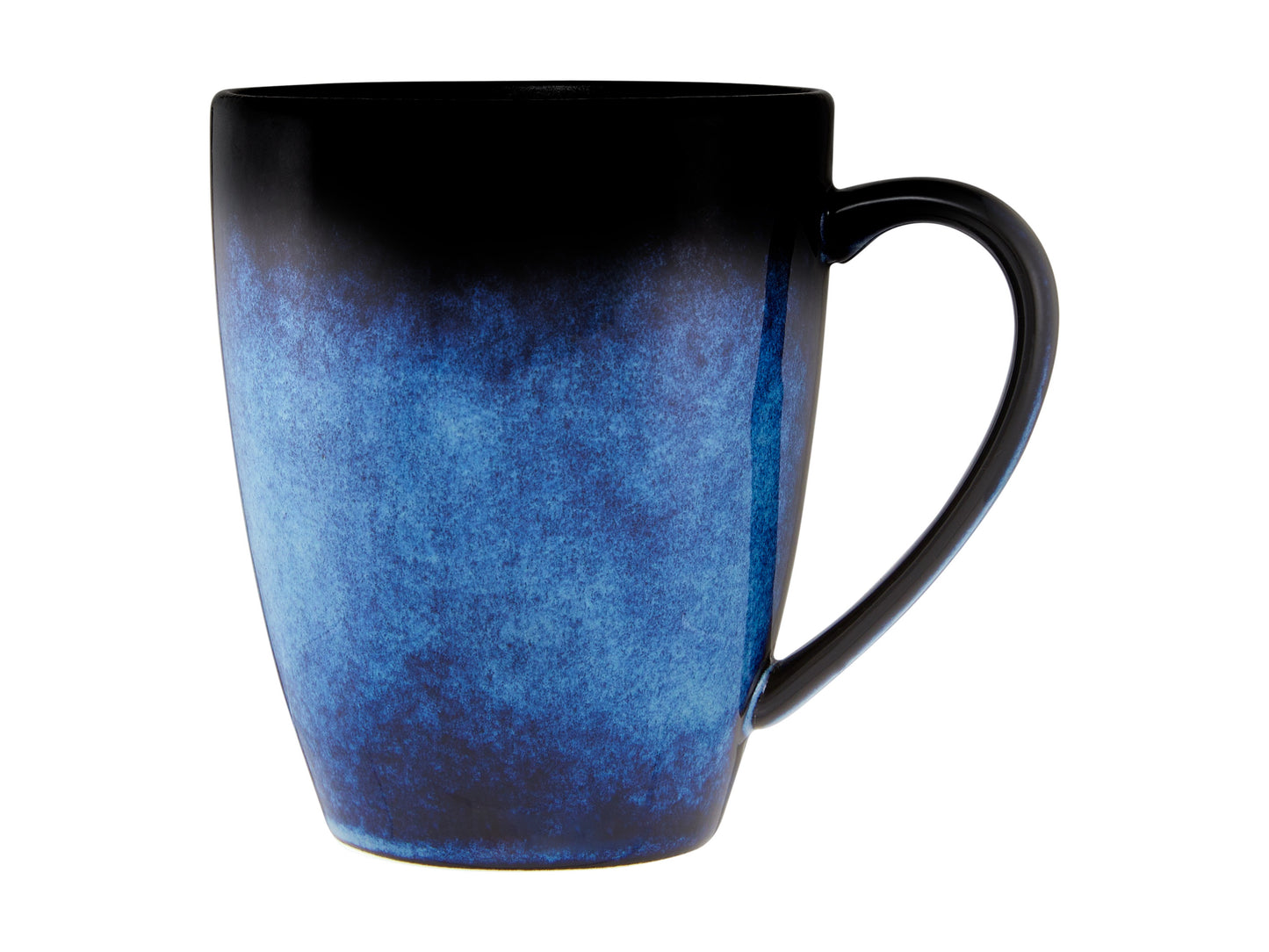 Maxwell & Williams Midnight Coupe Mug 400ml