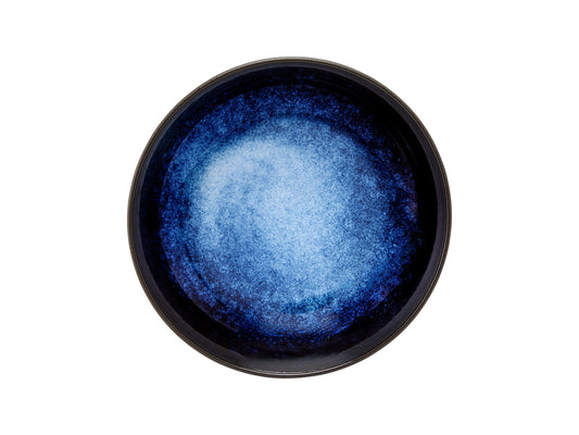 Midnight Coupe Bowl 22x6cm