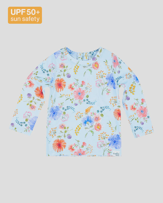 Rashie L/S Atlantis sz1