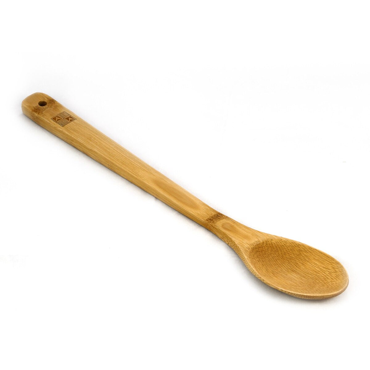 Bamboo mixer spoon 35cm