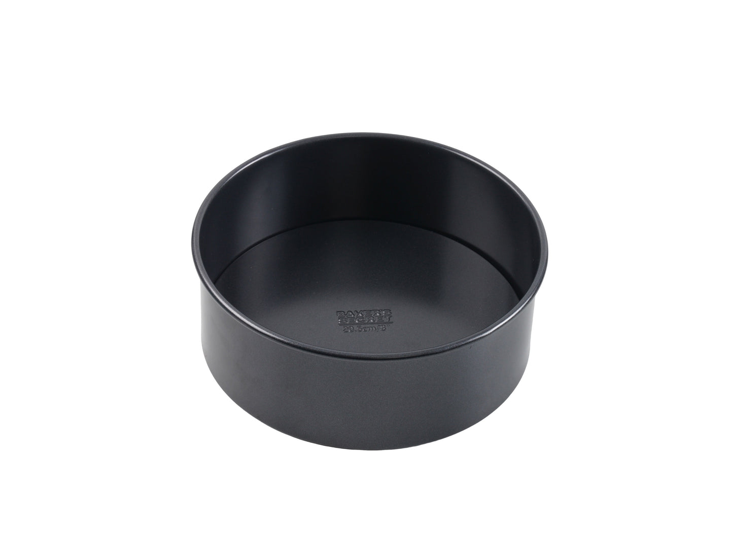 Ultimate NS loose base round cake pan 20.5cm