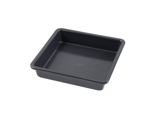 Ultimate NS square bake pan 23cm