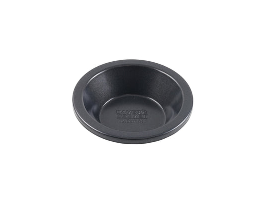 Ultimate non-stick individual round pie dish 10.5cm