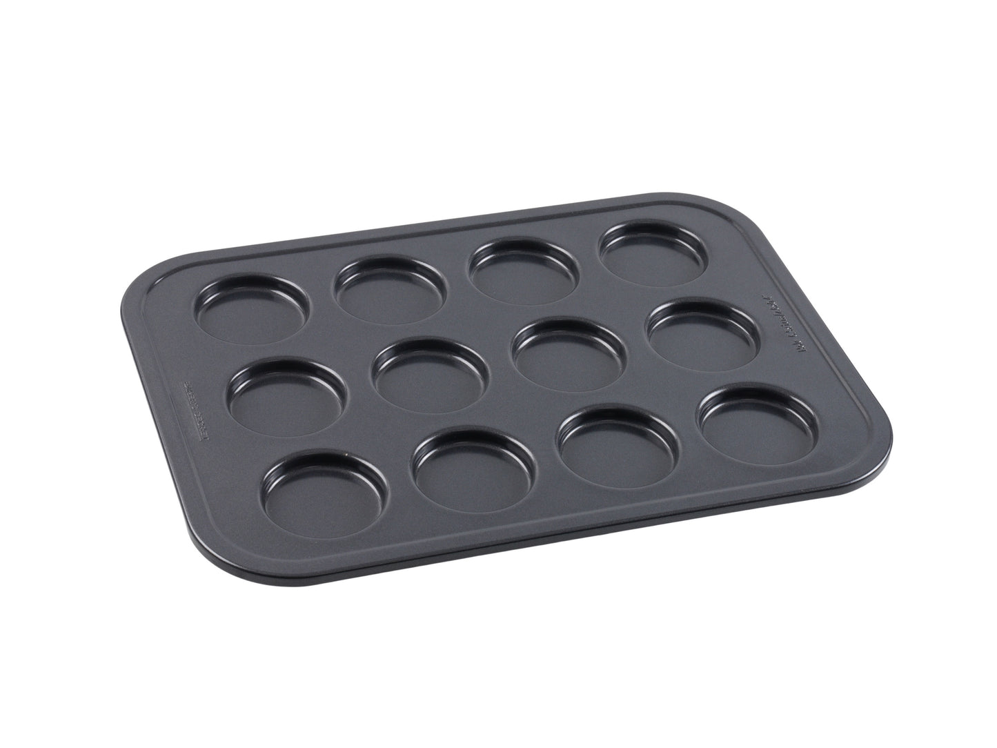 Ultimate non-stick macaron pan 12cup