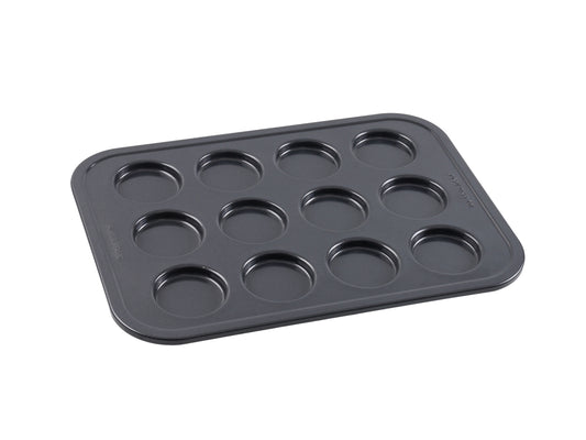 Ultimate non-stick macaron pan 12cup