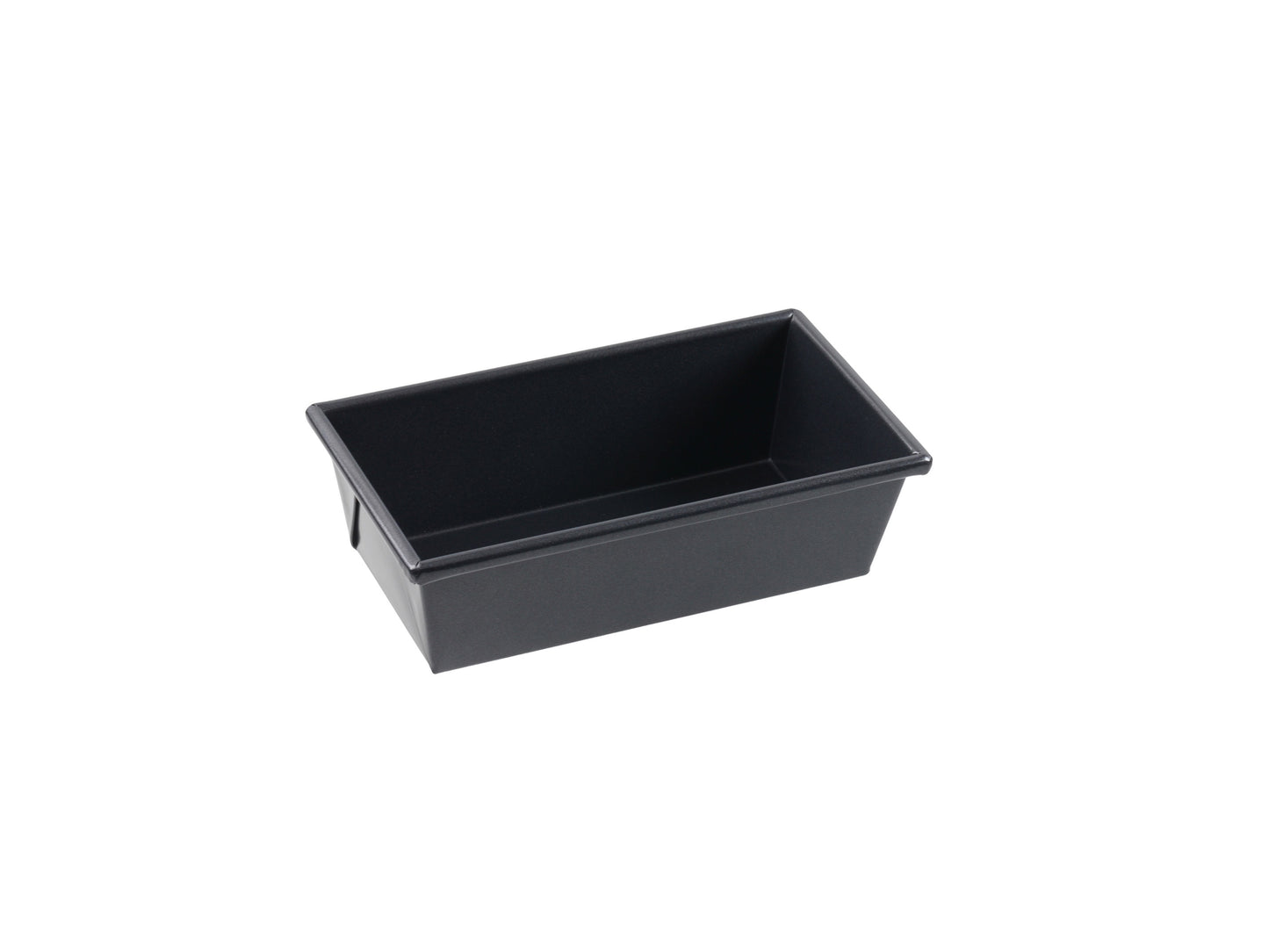 Ultimate non-stick box sided loaf tin 21.8x11.4cm