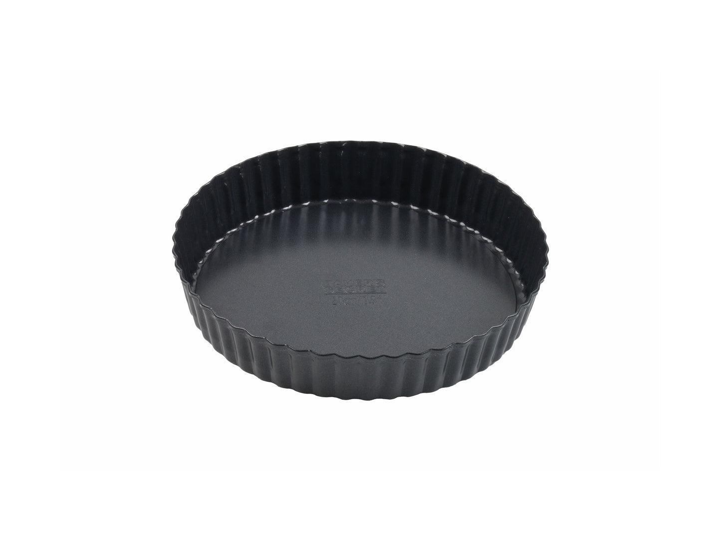 Ultimate NS loose base round tart/quiche pan 20cm
