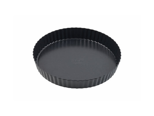Ultimate NS loose base round tart/quiche pan 24cm