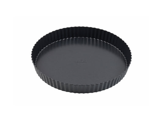 Ultimate NS loose base round tart/quiche pan 28cm