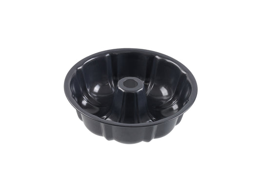 Ultimate non-stick fluted ring cake pan 25.5cm