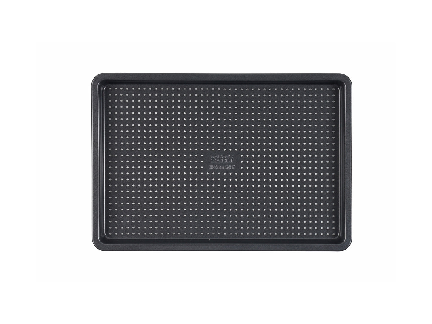 Ultimate non-stick crisping tray 37.8x25.4cm