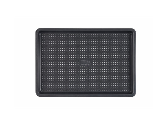 Ultimate non-stick crisping tray 37.8x25.4cm