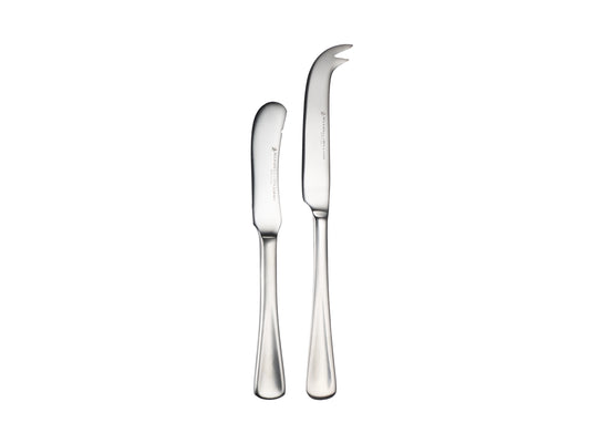 Cosmopolitan cheese & pate set GB
