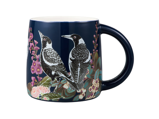 Eloise Short native grace Magpie mug 350ml