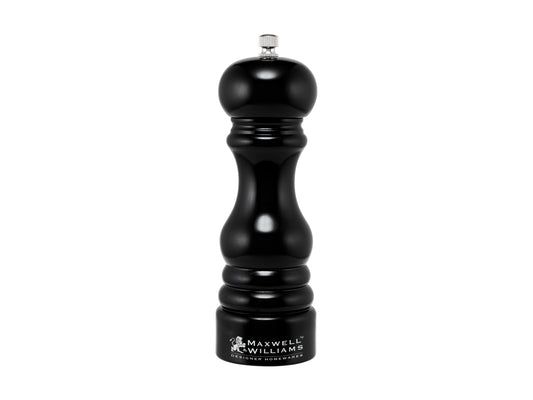 Seasons Mill Black 15cm