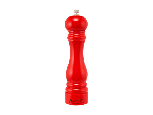Seasons Mill Red 21cm