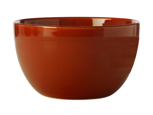 Casa Domani Portofino Bowl Terracotta  15cm